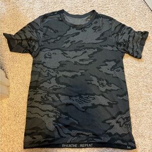 Mens Lulu Lemon Toronto Tech Tee